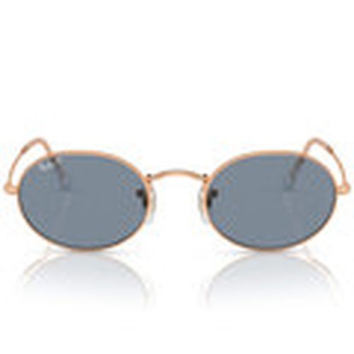 Gafas de sol Occhiali da Sole RB3547 9202S2 Polarizzati para hombre - Ray-ban - Modalova