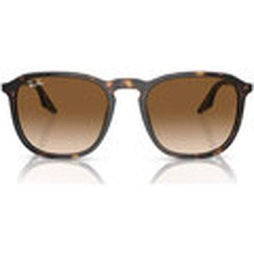 Gafas de sol Occhiali da Sole RB2203 902/51 para hombre - Ray-ban - Modalova