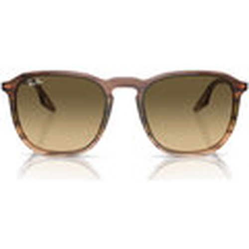 Gafas de sol Occhiali da Sole RB2203 13920A para hombre - Ray-ban - Modalova