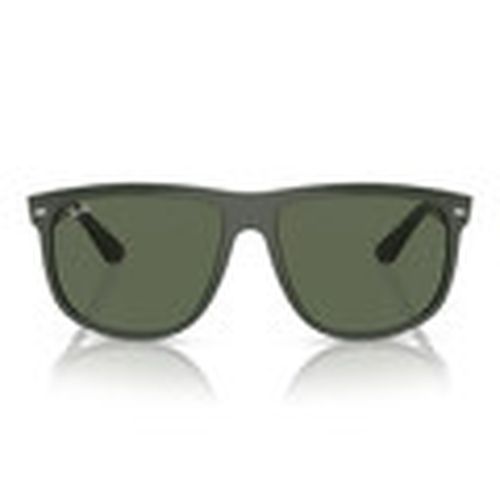 Gafas de sol Occhiali da Sole Boyfriend RB4147 671931 para hombre - Ray-ban - Modalova