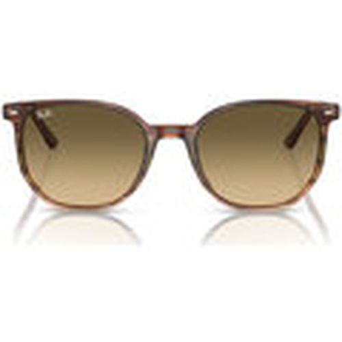 Gafas de sol Occhiali da Sole Elliot RB2197 13920A para hombre - Ray-ban - Modalova