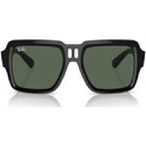 Gafas de sol Occhiali da Sole Magellan RB4408 667771 para hombre - Ray-ban - Modalova