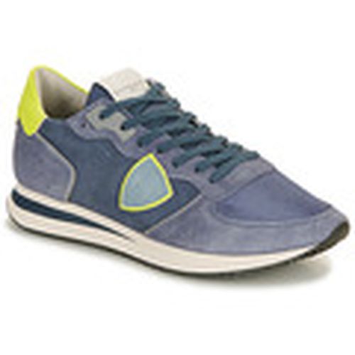 Zapatillas TRPX LOW MAN para hombre - Philippe Model - Modalova