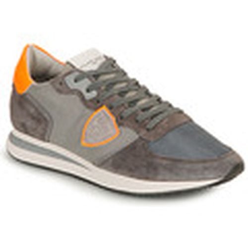 Zapatillas TRPX LOW MAN para hombre - Philippe Model - Modalova