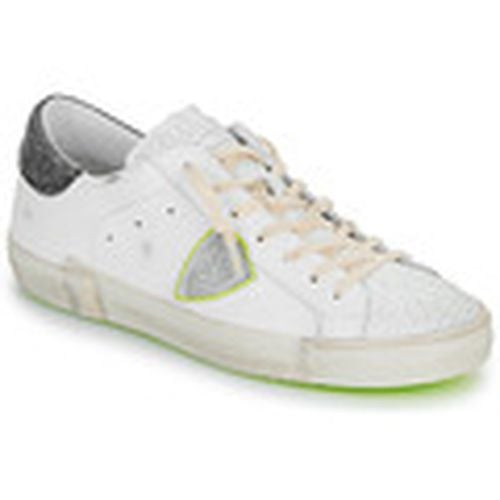 Zapatillas PRSX LOW MAN para hombre - Philippe Model - Modalova