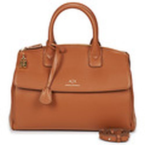 Bolso de mano TOTE L - WOMAN'S TOTE L para mujer - Armani Exchange - Modalova