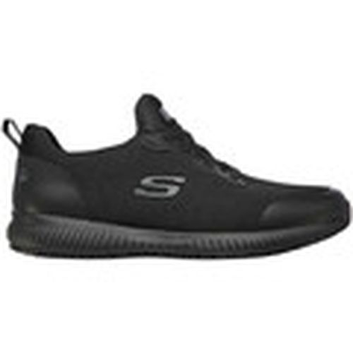 Zapatos Bajos 200051EC WORK SQUAD SR MYTON para hombre - Skechers - Modalova