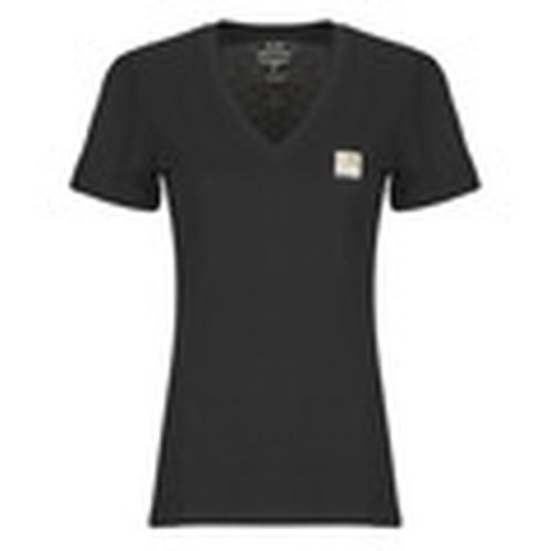 Camiseta 6DYT23 para mujer - Armani Exchange - Modalova