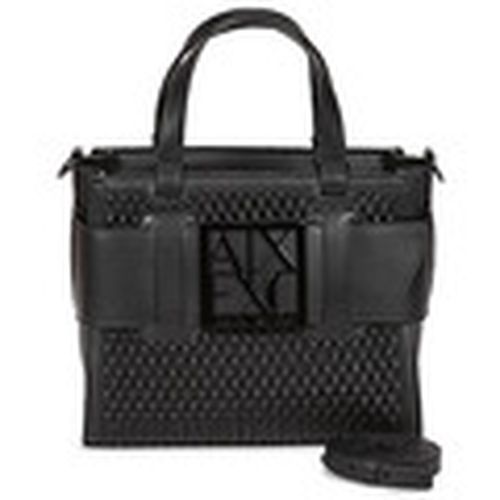 Bolso de mano MEDIUM TOTE - WOMAN'S BIG TOTE para mujer - Armani Exchange - Modalova