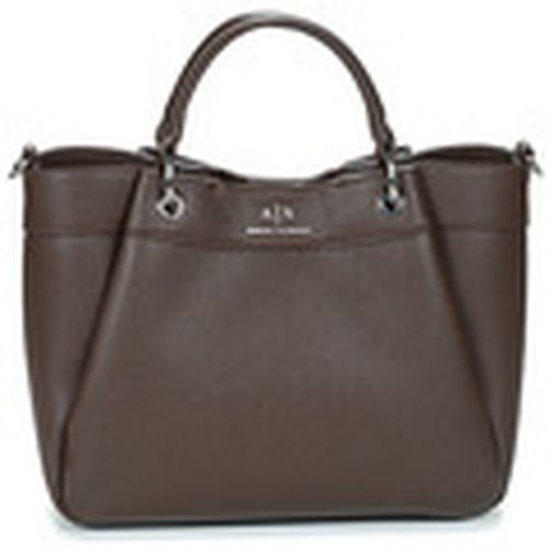 Bolso de mano SHOPPING M - WOMAN'S SHOPPING M para mujer - Armani Exchange - Modalova