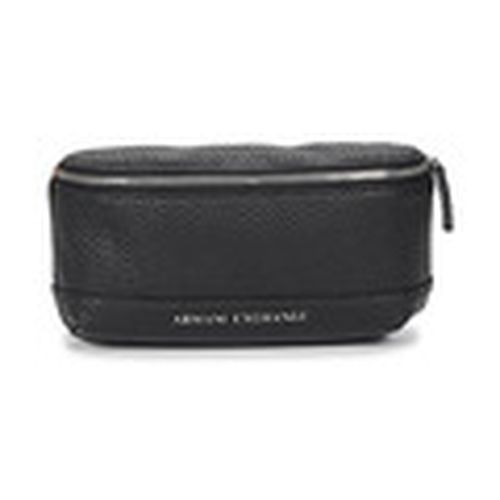 Bolso WAISTBAG - MAN'S WAISTBAG para hombre - Armani Exchange - Modalova