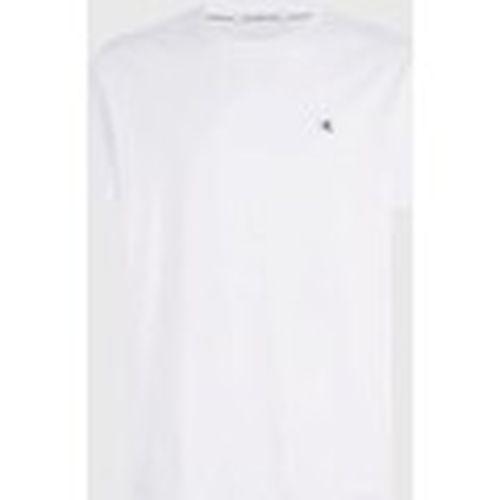Camiseta J30J325268 para hombre - Calvin Klein Jeans - Modalova