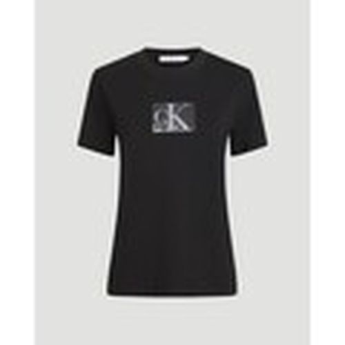 Tops y Camisetas J20J222961 para mujer - Calvin Klein Jeans - Modalova