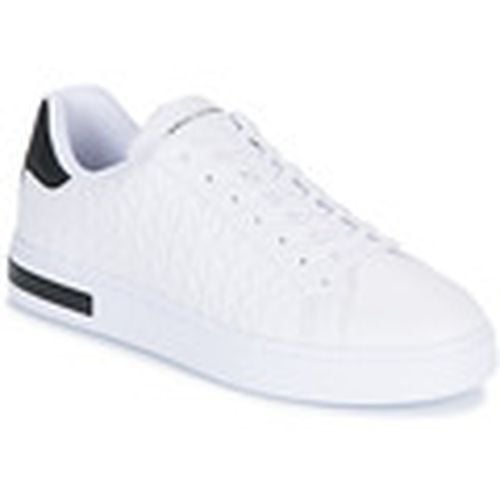 Zapatillas XM000140 para hombre - Armani Exchange - Modalova