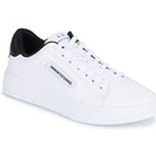 Zapatillas XUX203 para hombre - Armani Exchange - Modalova