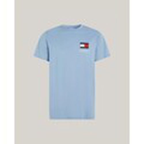 Camiseta DM0DM18263 para hombre - Tommy Hilfiger - Modalova
