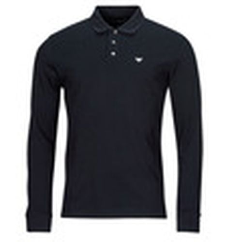 Polo 8N1FQ0 para hombre - Emporio Armani - Modalova