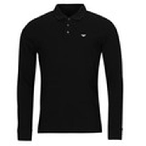 Polo 8N1FQ0 para hombre - Emporio Armani - Modalova