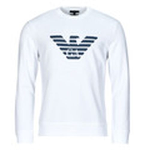 Jersey 8N1MR6 para hombre - Emporio Armani - Modalova