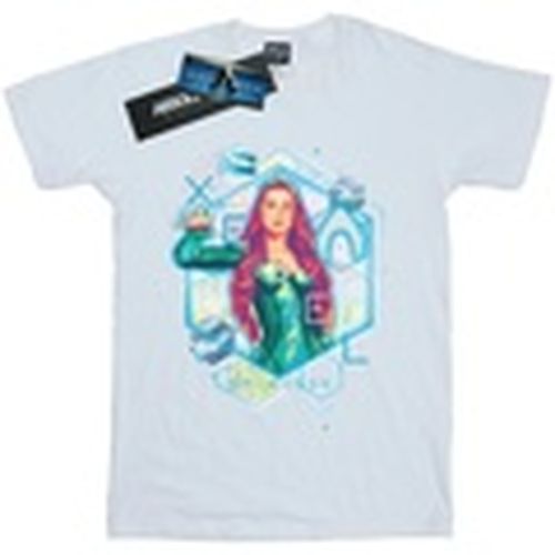 Camiseta BI10059 para mujer - Dc Comics - Modalova