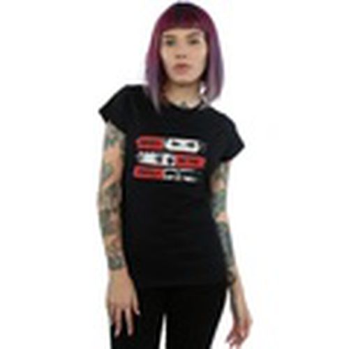 Camiseta manga larga Spies In The Family para mujer - Marvel - Modalova