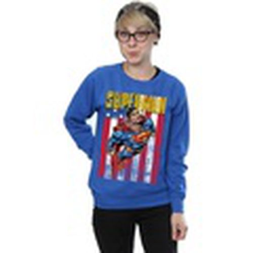 Dc Comics Jersey BI10356 para mujer - Dc Comics - Modalova