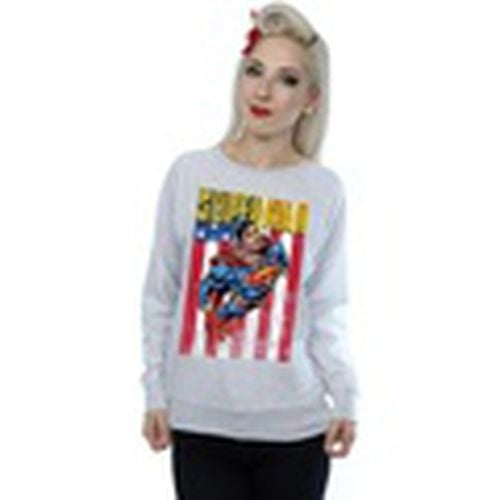 Dc Comics Jersey BI10356 para mujer - Dc Comics - Modalova