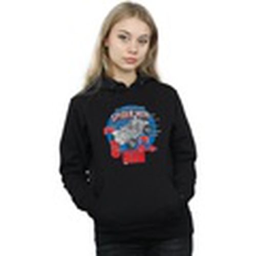 Jersey Spider-Buggy Breakdown para mujer - Marvel - Modalova