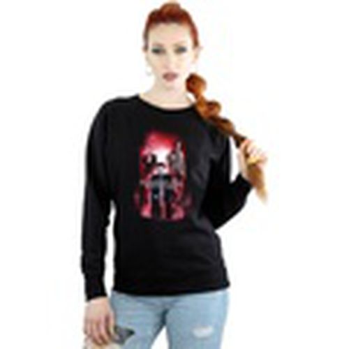 Jersey BI10430 para mujer - Supernatural - Modalova