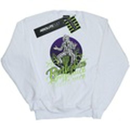 Jersey BI10481 para mujer - Beetlejuice - Modalova