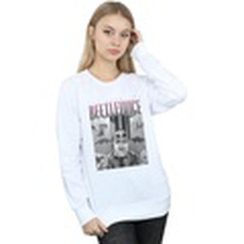 Jersey BI10483 para mujer - Beetlejuice - Modalova