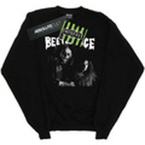 Jersey BI10516 para mujer - Beetlejuice - Modalova