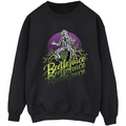 Jersey BI10518 para mujer - Beetlejuice - Modalova