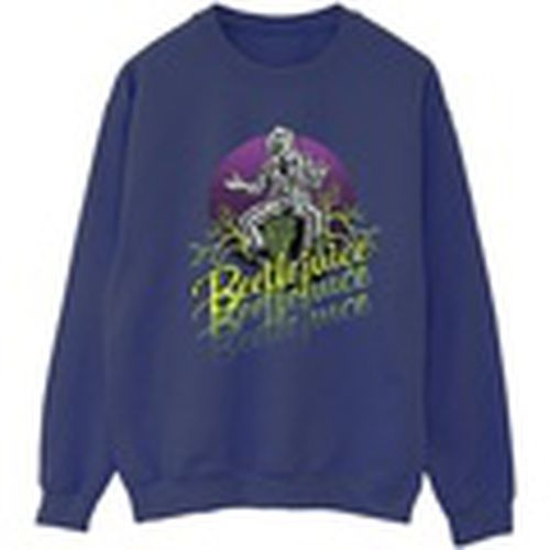 Jersey BI10518 para mujer - Beetlejuice - Modalova