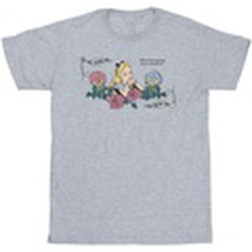 Camiseta manga larga BI10425 para hombre - Disney - Modalova