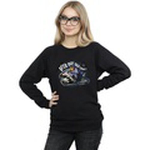 Jersey Bat Bike para mujer - Dc Comics - Modalova