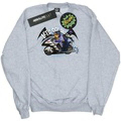 Jersey Bat Bike para mujer - Dc Comics - Modalova