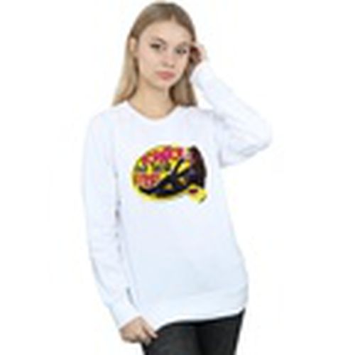 Dc Comics Jersey BI10553 para mujer - Dc Comics - Modalova