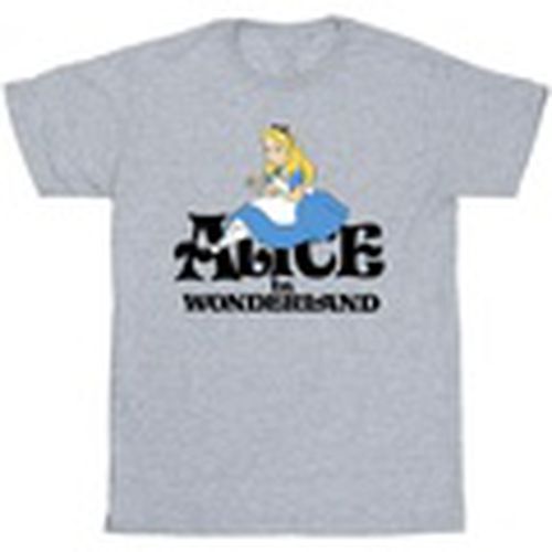 Camiseta manga larga BI10529 para hombre - Disney - Modalova