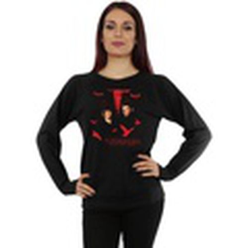 Jersey BI10534 para mujer - Supernatural - Modalova