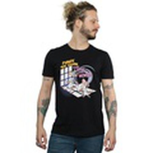 Camiseta manga larga Take Over The World para hombre - Animaniacs - Modalova