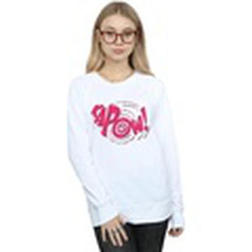 Dc Comics Jersey Kapow para mujer - Dc Comics - Modalova