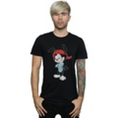 Camiseta manga larga BI10705 para hombre - Animaniacs - Modalova