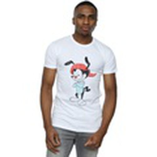 Camiseta manga larga BI10705 para hombre - Animaniacs - Modalova