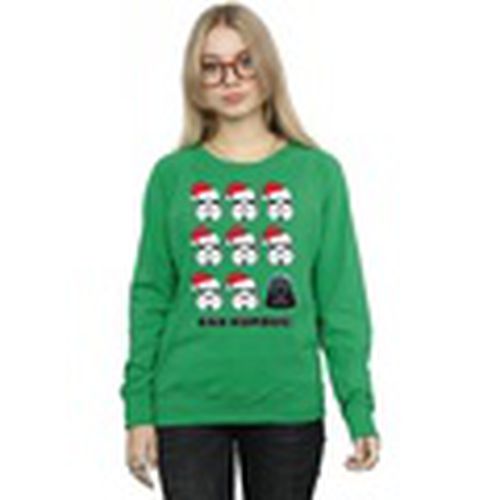 Disney Jersey Humbug para mujer - Disney - Modalova