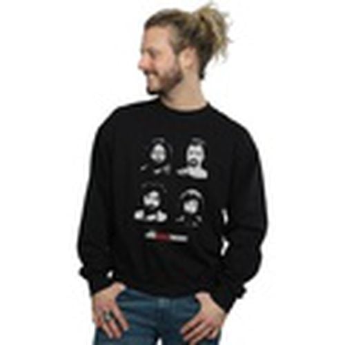 Jersey Expedition para hombre - The Big Bang Theory - Modalova