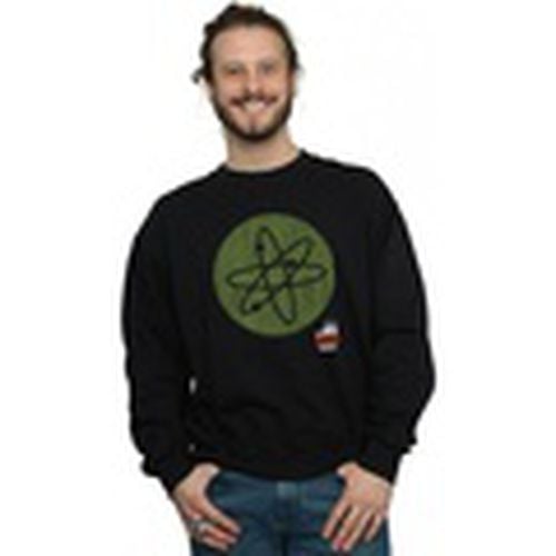 Jersey BI10947 para hombre - The Big Bang Theory - Modalova