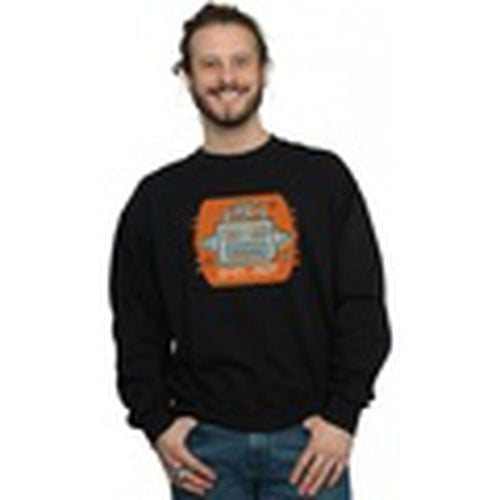 Jersey Shel-Bot para hombre - The Big Bang Theory - Modalova