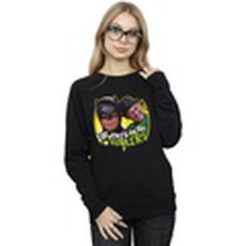 Dc Comics Jersey BI10691 para mujer - Dc Comics - Modalova