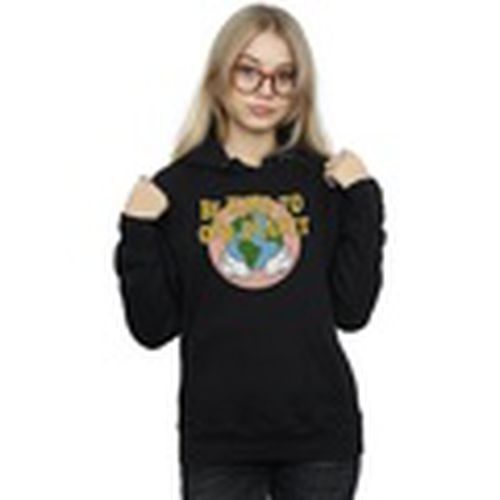 Jersey Mickey Mouse Be Kind To Our Planet para mujer - Disney - Modalova